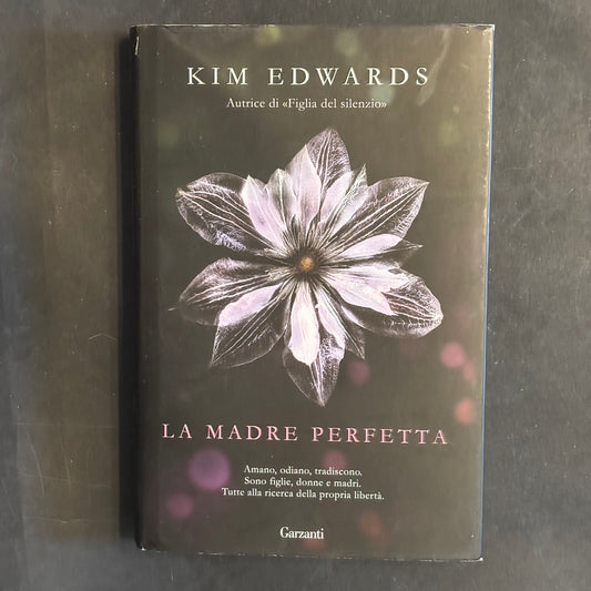 La madre perfetta