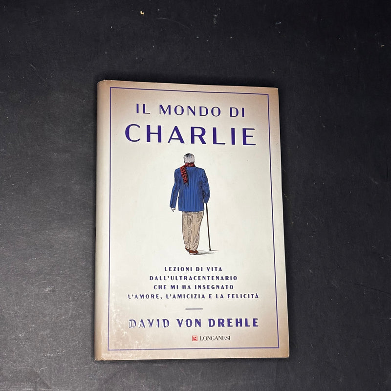 Il mondo di Charlie