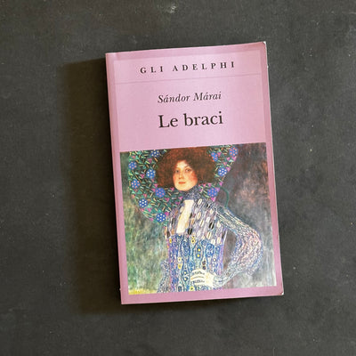 Le braci