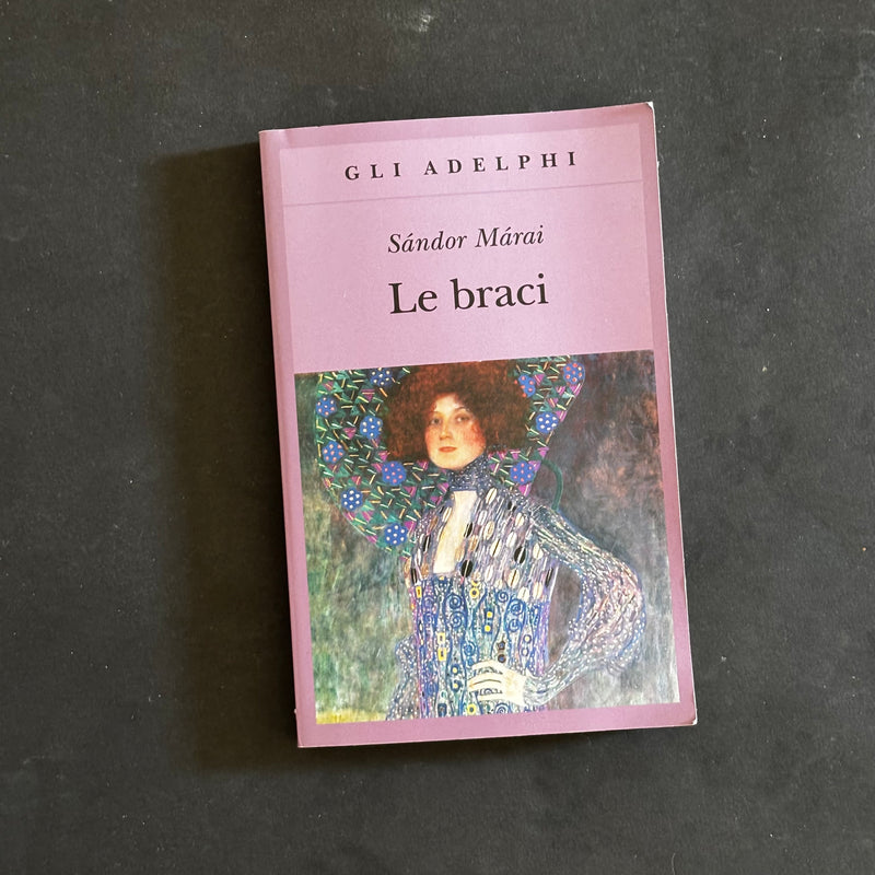 Le braci