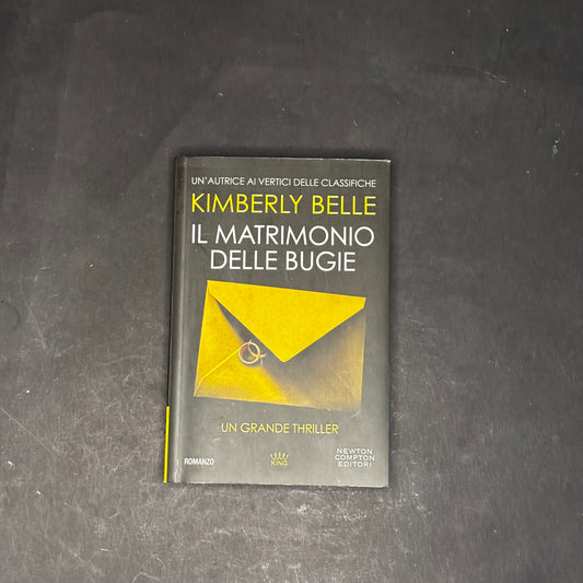 Il matrimonio delle bugie