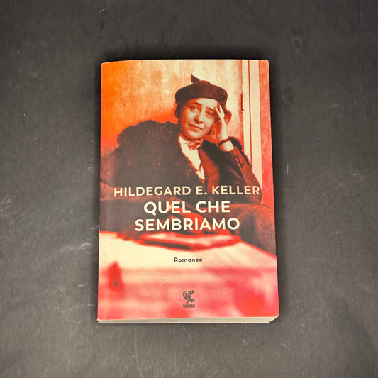 Quel che sembriamo