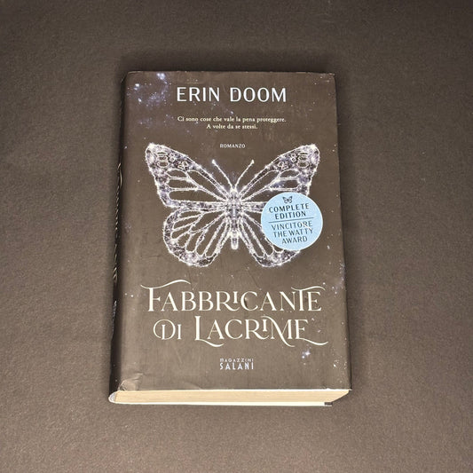 Fabbricante di lacrime