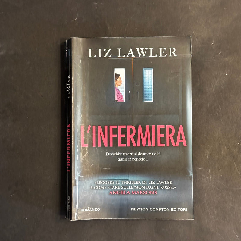 L’infermiera