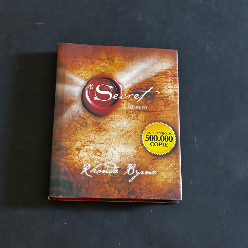 The secret