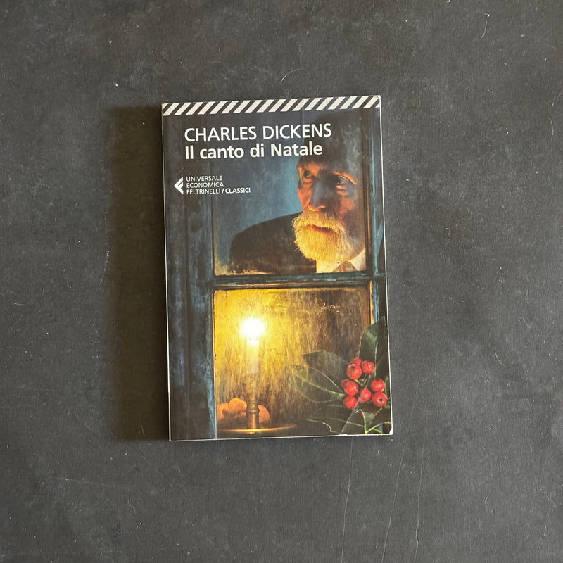 Il canto di Natale
