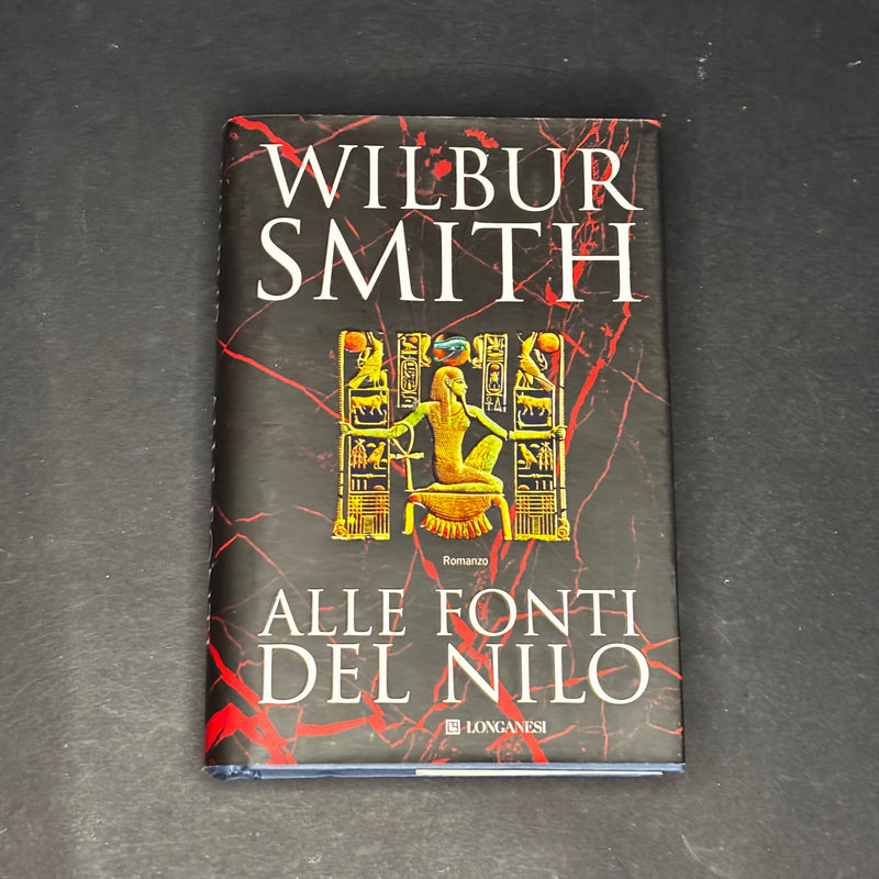 Alle fonti del Nilo