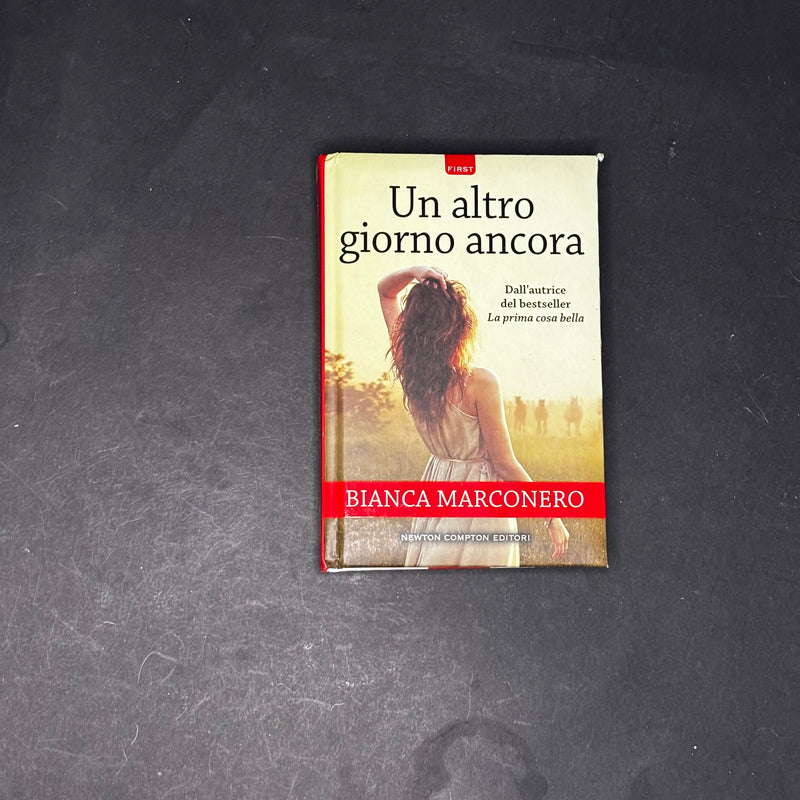 Un altro giorno ancora
