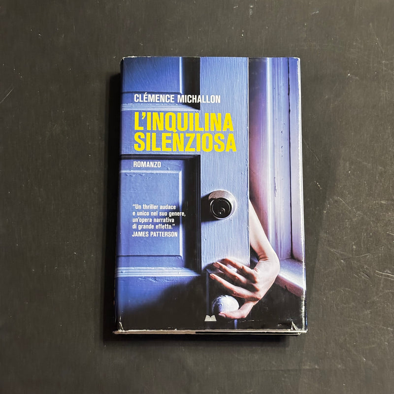L’inquilina silenziosa