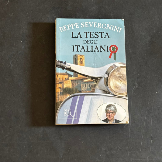 La testa degli italiani