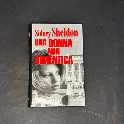 Una donna non dimentica