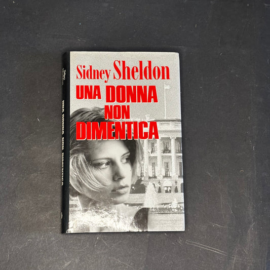 Una donna non dimentica