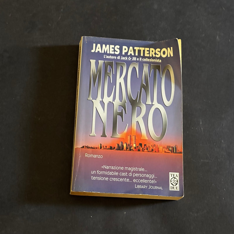 Mercato nero