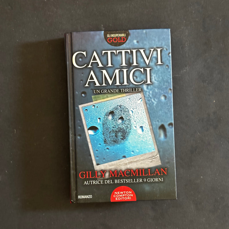 Cattivi amici