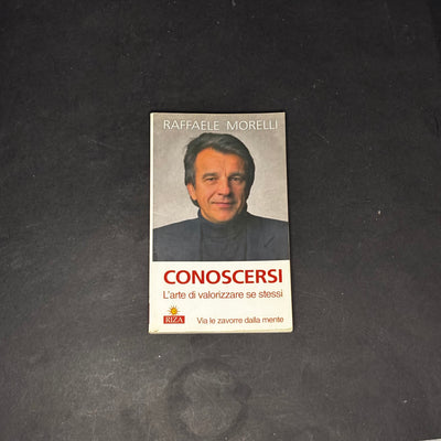Conoscersi