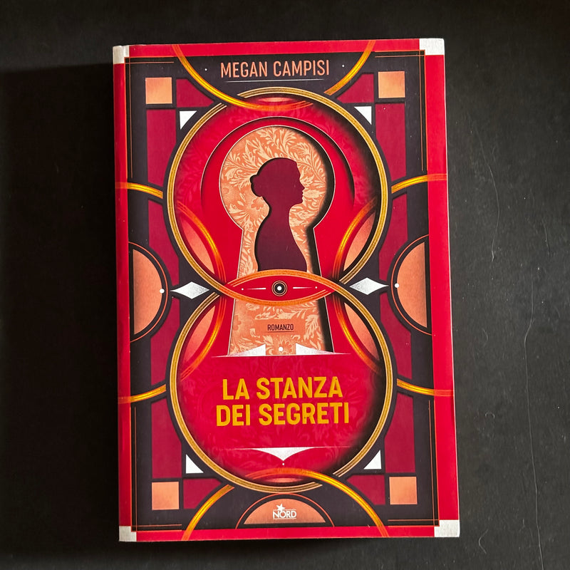 La stanza dei segreti