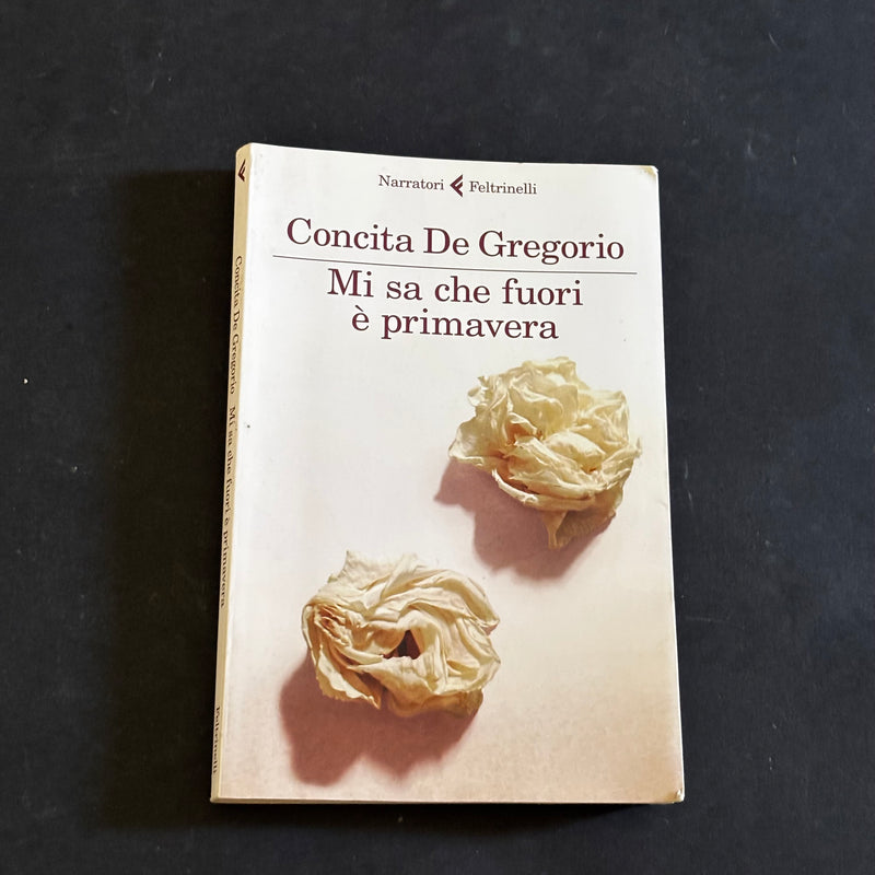 Misa che fuori è primavera