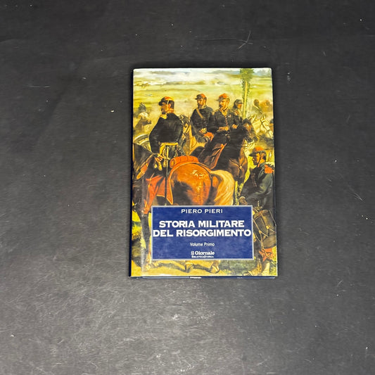 Storia militare del Risorgimento