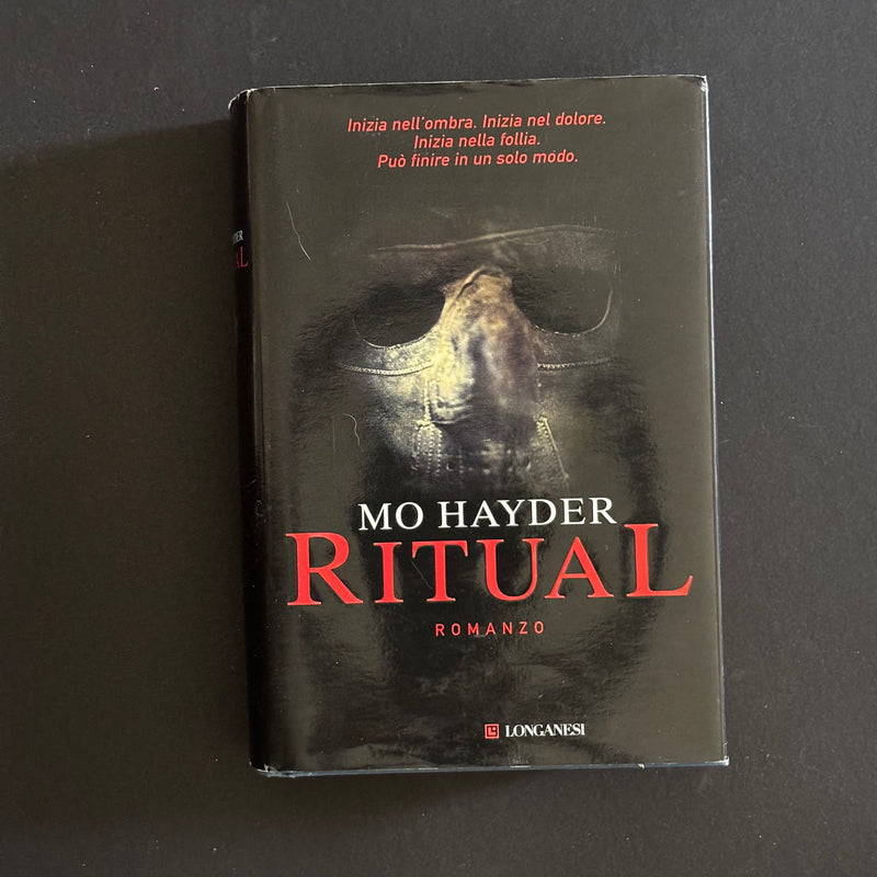 Ritual