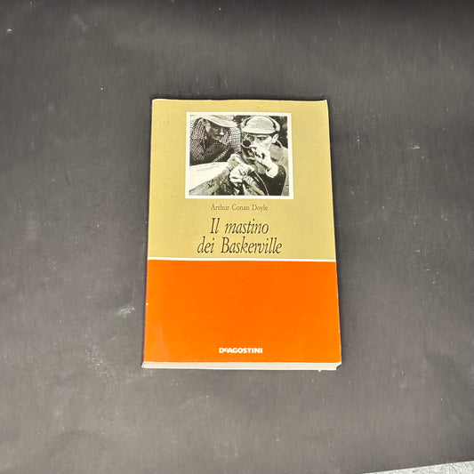 Il mastino dei Baskerville