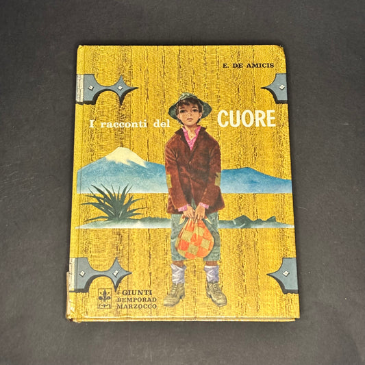 I racconti del cuore