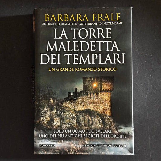 La torre maledetta dei templari