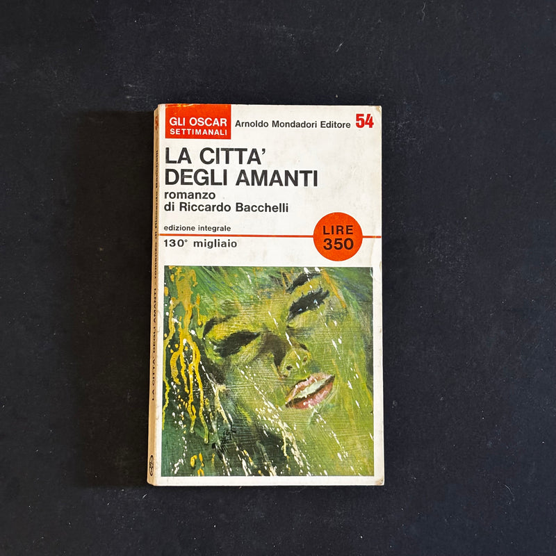 La città degli amanti