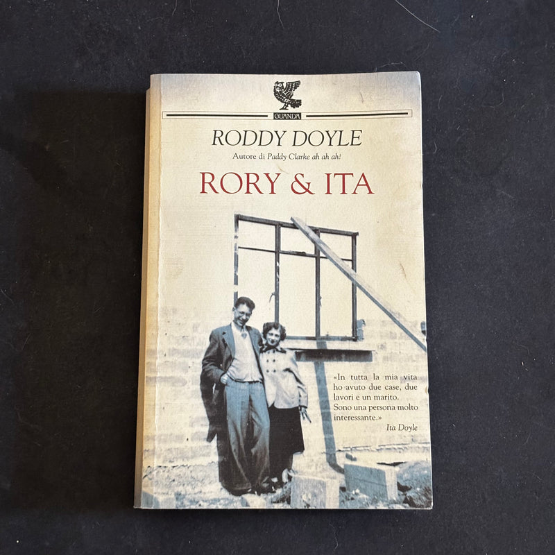 Rory & Ita