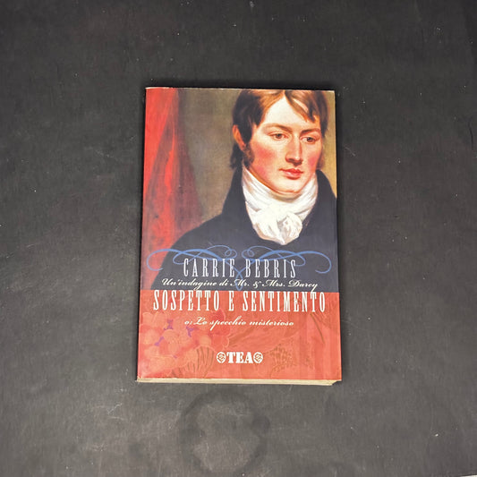 Sospetto e sentimento