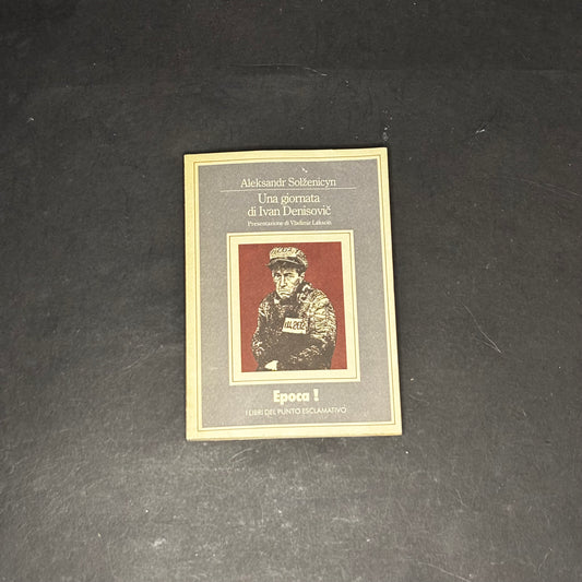 Una giornata di ivan Denisovic