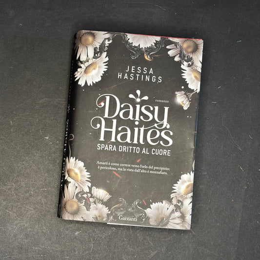 Daisy Hailes