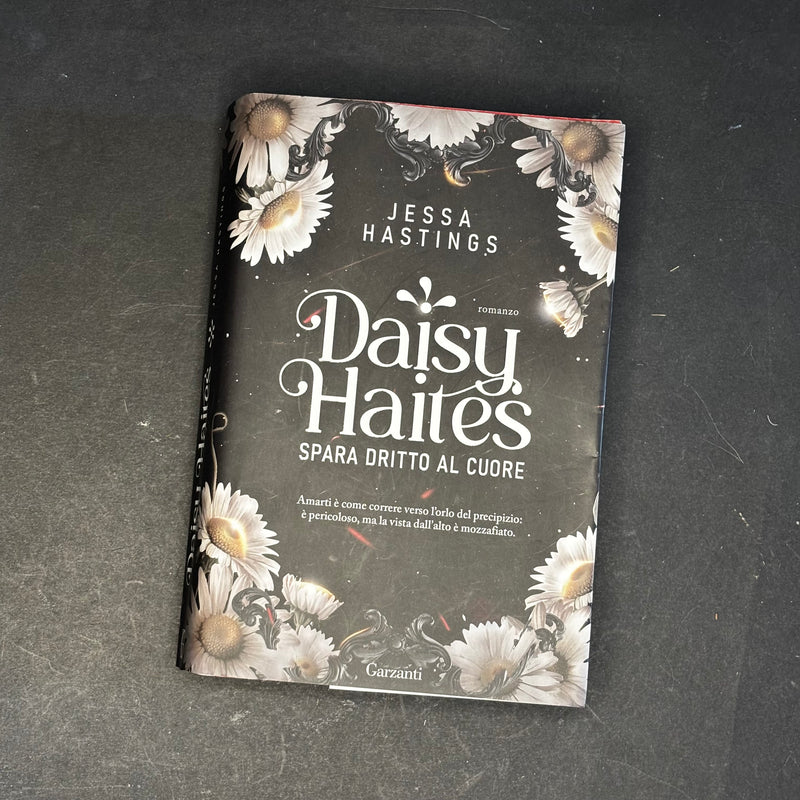 Daisy Hailes