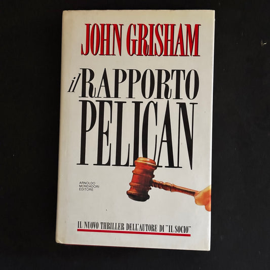 Il rapporto Pelican
