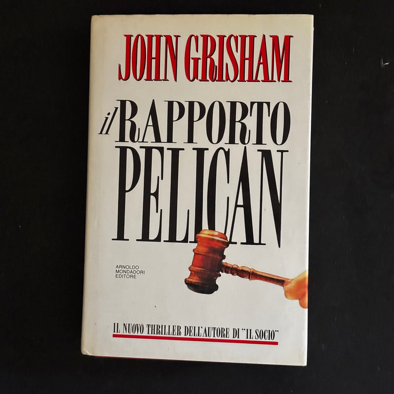 Il rapporto Pelican