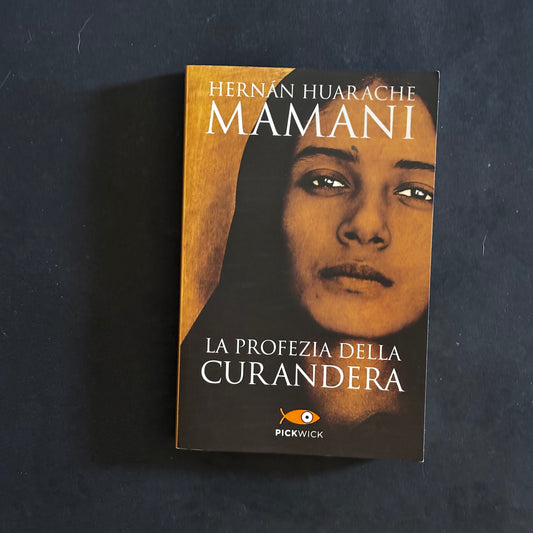 La profezia della Curandera