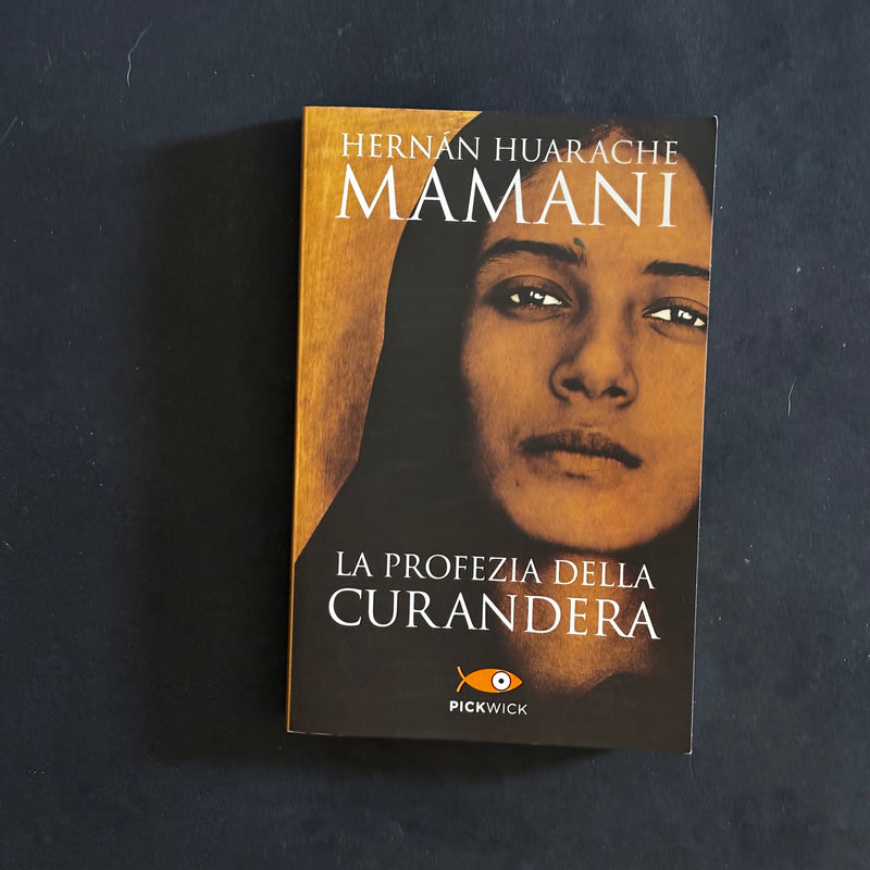 La profezia della Curandera