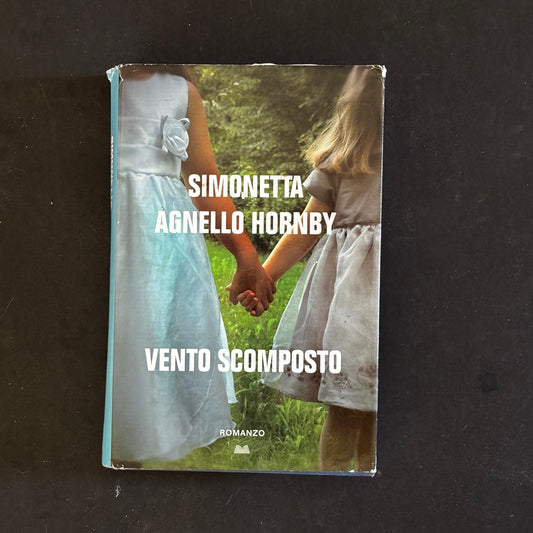 Vento scomposto