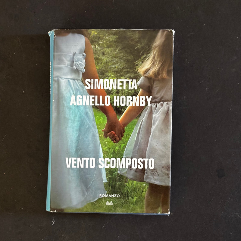 Vento scomposto