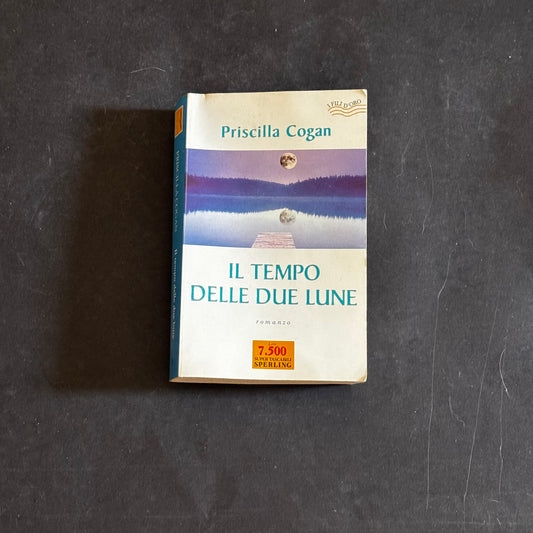 Il tempo delle due lune