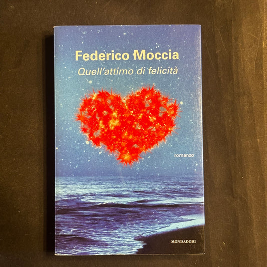 Quell’attimo di felicità