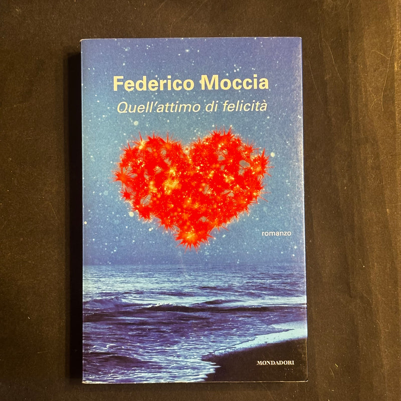 Quell’attimo di felicità