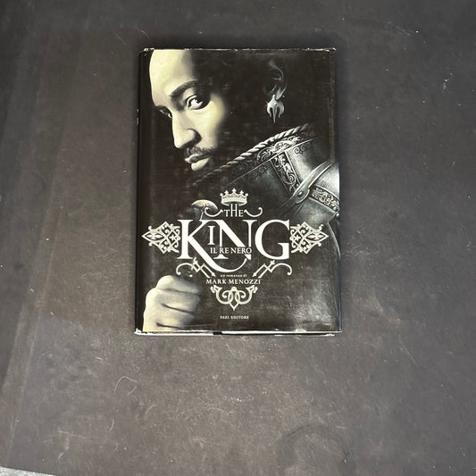 The King- il re nero
