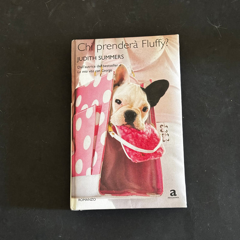 Chi prenderà Fluffy?