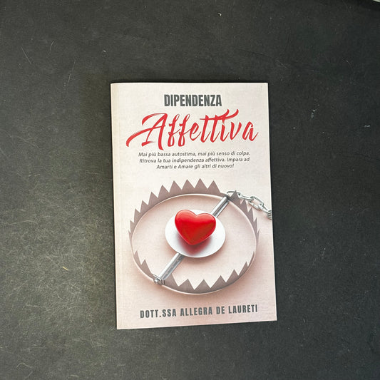 Dipendenza affettiva