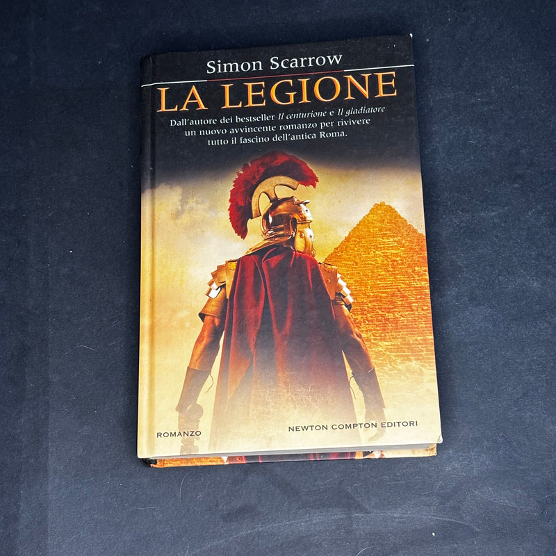 La legione