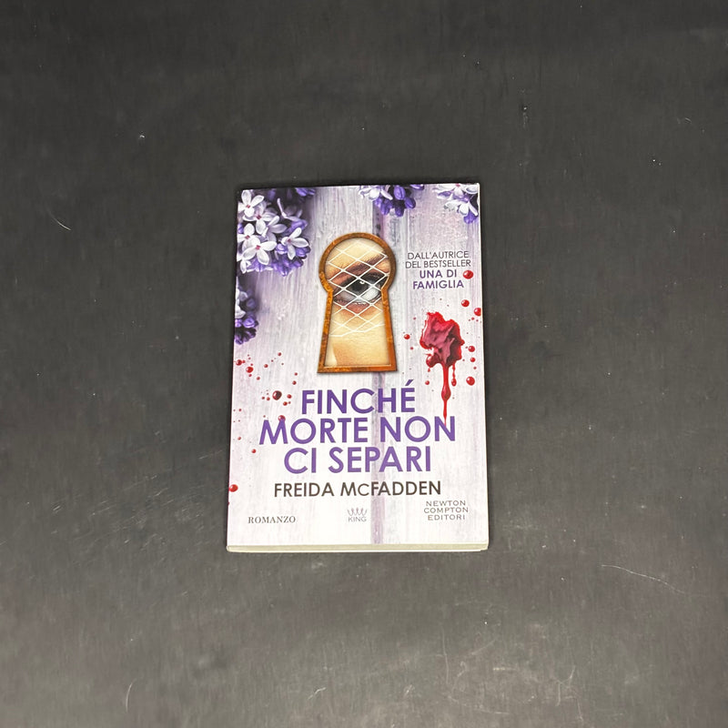 Finchè morte non ci separi