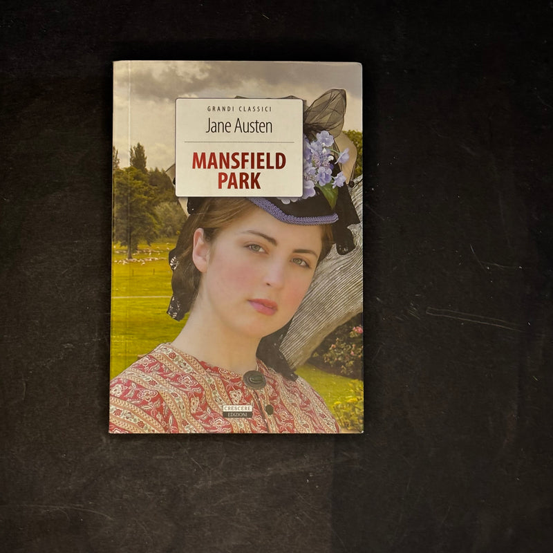 Mansfield Park