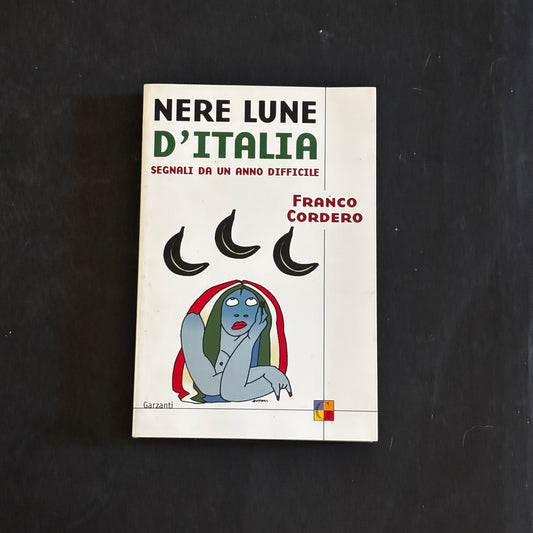 Nere lune d’Italia