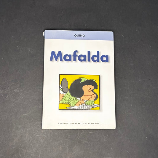 Mafalda