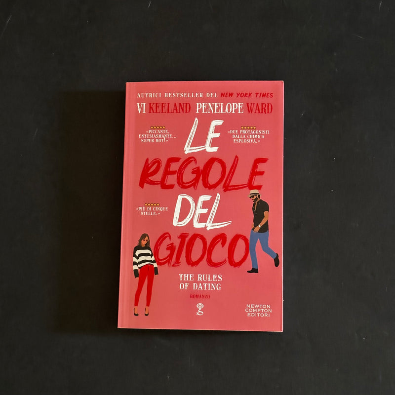 Le regole del gioco